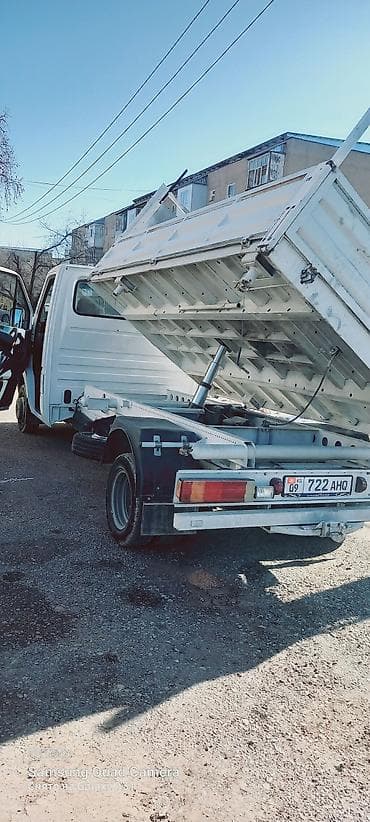 спринтер интеркулер: Mercedes-Benz Спринтер: 1997 г., Дизель — 6