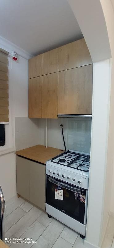 караен: 2 комнаты, Собственник, С мебелью полностью — 4