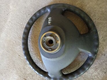 рулевая рейка ланос: Рули разные — 6