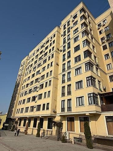 Продажа квартир: 2 комнаты, 48 м², Элитка, 8 этаж, Евроремонт — 4