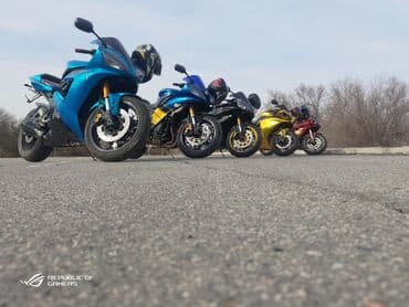 мастер по ремонту велосипедов: Ремонт мото техники находимся 10 микрорайон с12:00до22:00 ( писать на — 8