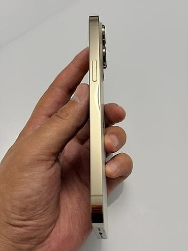 iphone 11 kg: IPhone 14 Pro Max, Б/у, 1 ТБ, Золотой, Защитное стекло, Чехол, 81 % — 3