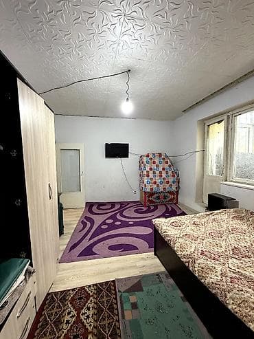 ош черемушка квартира: 1 комната, 33 м² — 3