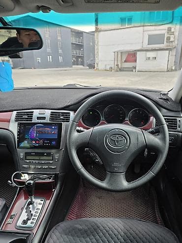 Продажа авто: Toyota Windom: 2003 г., 3 л, Автомат, Бензин, Седан — 7