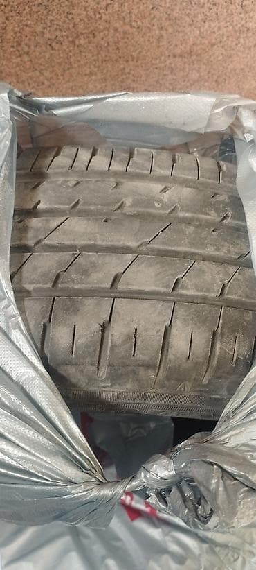 купить колеса 20565 r16: Летняя шина 205/65 R16 95H - Размер: 205/65 R16 - Индекс — 5