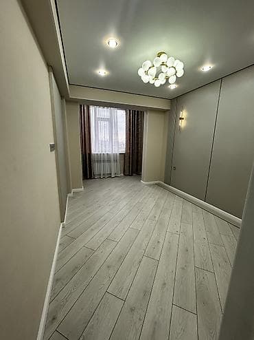 Продажа квартир: 2 комнаты, 64 м², Элитка, 7 этаж, Дизайнерский ремонт — 2