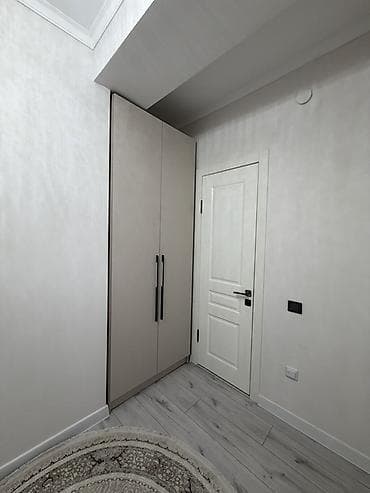 Недвижимость: 1 комната, 38 м², Тунгуч мкр Элитка, 8 этаж, Дизайнерский ремонт — 9