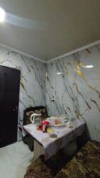 дом отдыха иссык куль: 1 комната, 30 м², Хрущевка, 1 этаж, Косметический ремонт — 16