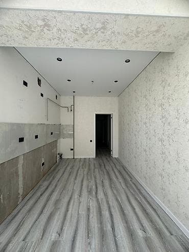 Продажа квартир: 1 комната, 44 м², Элитка, 11 этаж, Евроремонт — 5