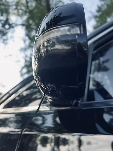 дама в канте: Kia Carnival: 2017 г., 2.2 л, Автомат, Дизель, Минивэн — 7