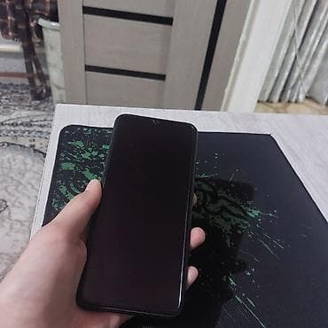 hoco eq27: Redmi, Redmi 9A, Б/у, 32 ГБ, цвет - Черный, 2 SIM — 8