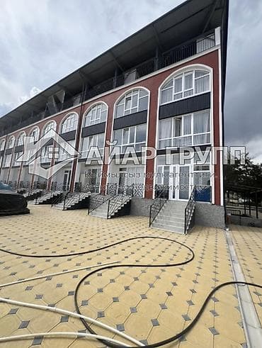 вагон продаю: СРОЧНО!!! ПРОДАЁТСЯ ГОСТЕВОЙ ДОМ НА ИССЫК-КУЛЕ 📍 с. Бактуу-Долоноту — 1