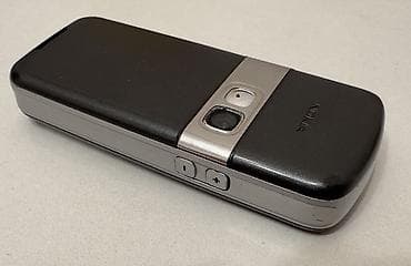 мобильные телефоны нокиа: Nokia 6120 Classic, Б/у, цвет - Серый — 5