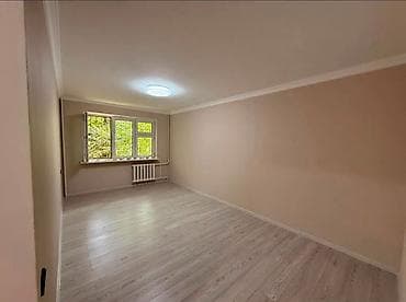 2 комнаты, 42 м², 9 мкр 104 серия, 1 этаж, Косметический ремонт