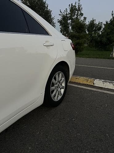 купить опель вектра б: Toyota Camry: 2007 г., 2.4 л, Автомат, Бензин, Седан — 9
