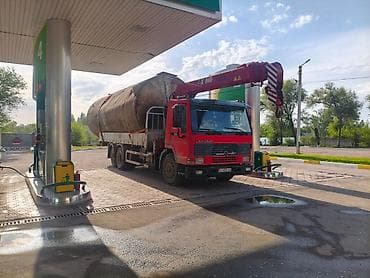 volvo ew160: Манипулятор, Volvo, 1996 г., 8 т — 8