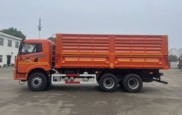 молочное оборудование: Грузовик, Стандарт, Новый — 7