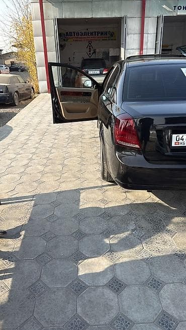 suzuki samurai: Chevrolet Lacetti: 2004 г., 1.6 л, Ручные, Бензин, Седан — 1