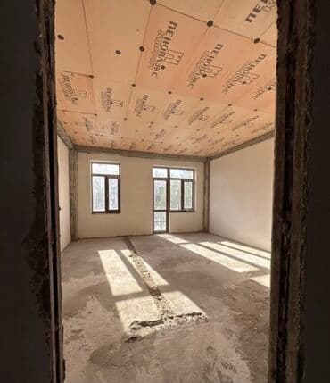 Батир сатып алам: 5 жана андан көп, 362 м², Жеке план, 3 кабат, ПСО (өзү оңдоп түзөтүп бүтүү үчүн) — 7