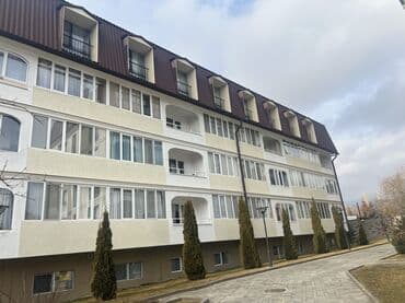 raduga квартиры: 1 комната, 50 м² — 9