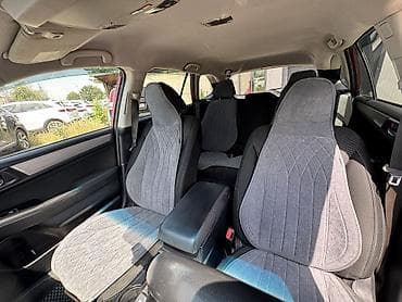 forester 2004: Subaru Outback: 2016 г., 2.5 л, Автомат, Бензин, Кроссовер — 9
