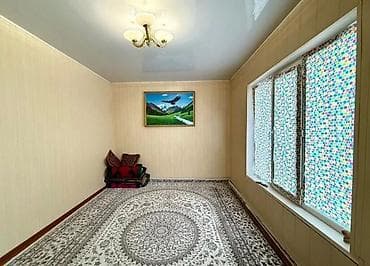 🏡 СРОЧНО ПРОДАЁТСЯ ЖИЛОЙ ДОМ В АК-ОРГО! 📍 Район: Ак-Орго ж/м 🏠 Площадь — 5