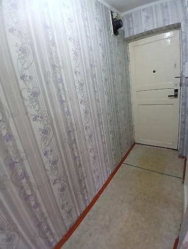 2 комнаты, 40 м², Хрущевка, 4 этаж, Косметический ремонт — 8