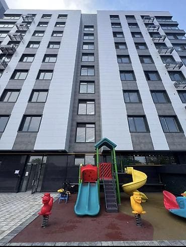 продаю дом алматинская саратов: 3 комнаты, 65 м², Элитка, 5 этаж, Евроремонт — 1