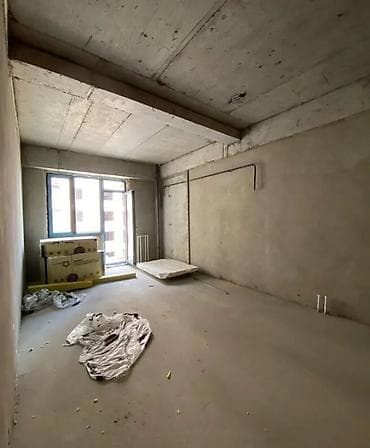 мунара жк космос: Сдан, Элитка, 2 комнаты, 72 м² — 9