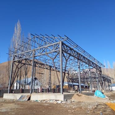 сантехника жумуштарын кылабыз: Ширетүү Кепилдиги — 1