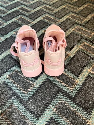 женская модельная обувь больших размеров: Женские летние кроссовки Lining размер 37 на узкую ногу. Очень мягкие — 4