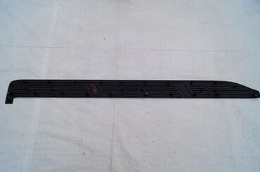 грузовой фуры: Будка Toyota, 2013 г., Новый, Аналог — 1