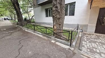 104: 3 комнаты, 54 м², 104 серия, 4 этаж, Евроремонт — 7