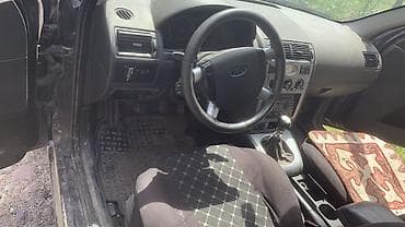 рулевая рейка форд мондео: Ford Mondeo: 2003 г., 2 л, Механика, Дизель, Универсал — 3