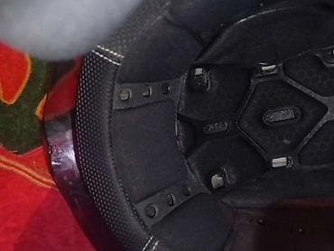 квадроцикл большой: Мотошлем, Б/у, Самовывоз — 4