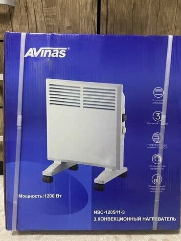 обогреватель midea: Электрический обогреватель — 5