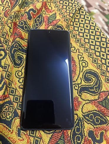 redmi note 13 про: Redmi, Redmi Note 13 Pro Plus, Б/у, 256 ГБ, цвет - Черный — 1