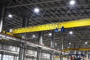 work equip: Автокран — 1
