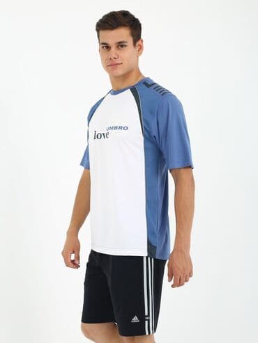 climacool: Футболка UMBRO One Love Материал: Climacool (Холодок) Цена 1200 с — 9