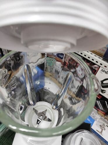 советская соковыжималка электрическая: Блендер, миксер, Новый, Платная доставка — 5