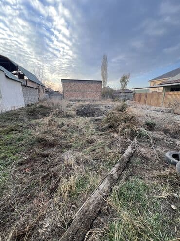 дом с участком аренда: 5 соток, Для строительства — 1