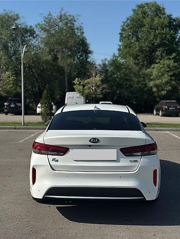 k doo: Kia K5: 2019 г., 2 л, Автомат, Гибрид, Седан — 7