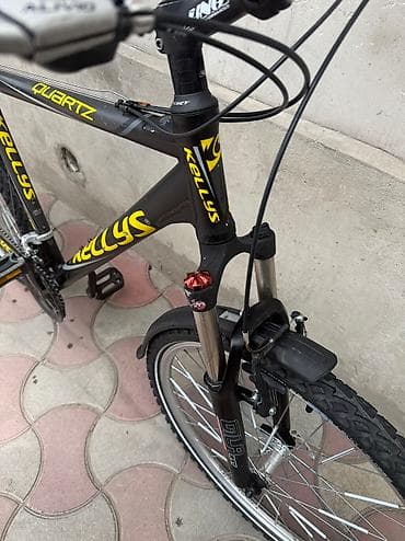 good year: Городской велосипед, Б/у — 5