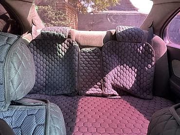 датчик детонации ниссан: Nissan Cefiro: 1995 г., 2 л, Автомат, Бензин, Седан — 10