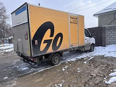 рефрежатор volvo: Легкий грузовик, Mercedes-Benz, Стандарт, 3 т, Б/у — 9