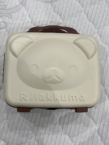 одежды для малышей: Комплект, цвет - Голубой — 4