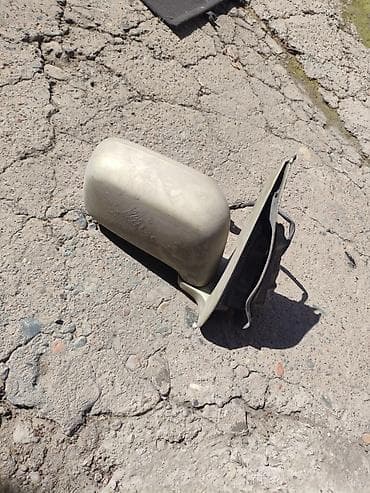 Автокосметика: Каптал сол Күзгү Honda Оригинал — 2