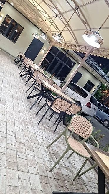 сварка кылабыз: Сварочный работы навесы лестницы перилы — 4