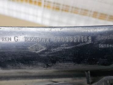 задний плафон на венто: Задний левый стоп-сигнал Renault 2003 г., Б/у, Оригинал, Германия — 7