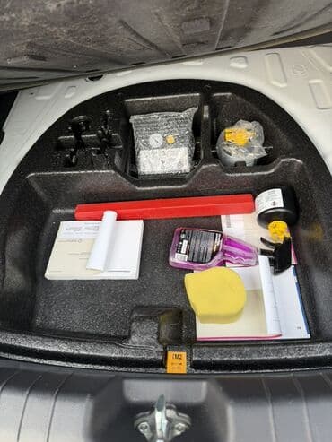 дом меняю: Hyundai Avante: 2018 г., 1.6 л, Автомат, Бензин, Седан — 10